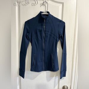 Lululemon define jacket luon